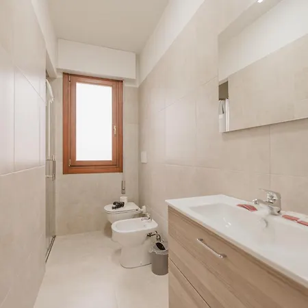 Viky Flat - 15 Min From & Free Parking * Venedig