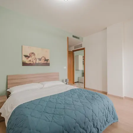 Viky Flat - 15 Min From & Free Parking Venedig