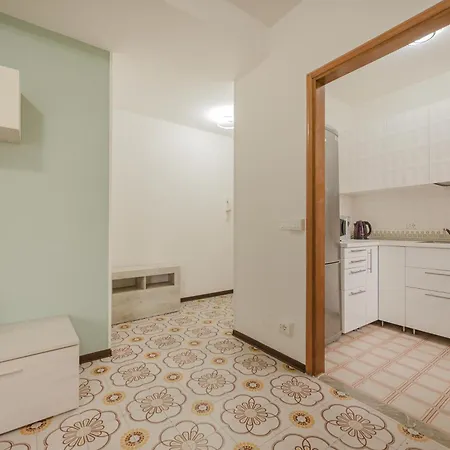 Viky Flat - 15 Min From & Free Parking * Venedig